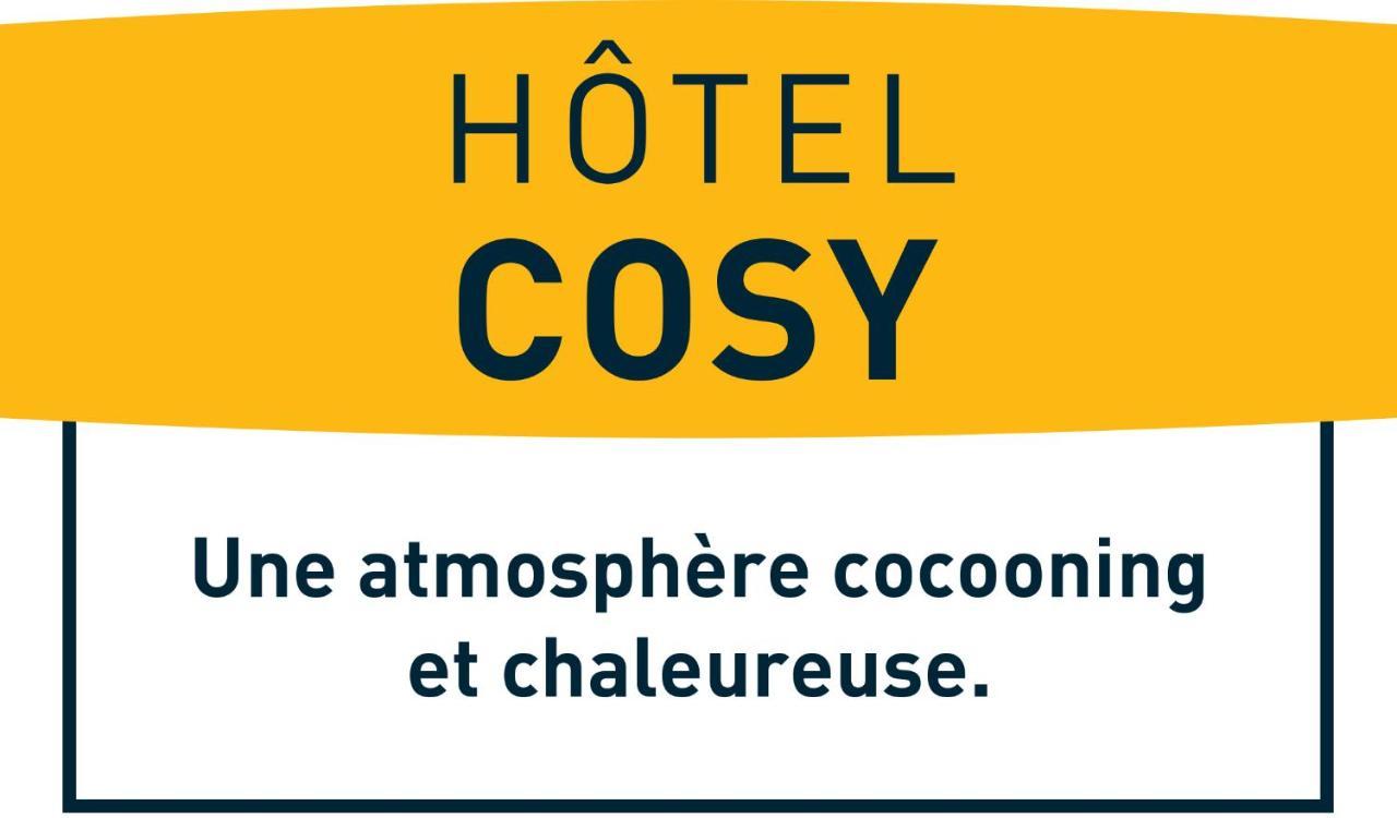 旅行者酒店 Tarnac 外观 照片