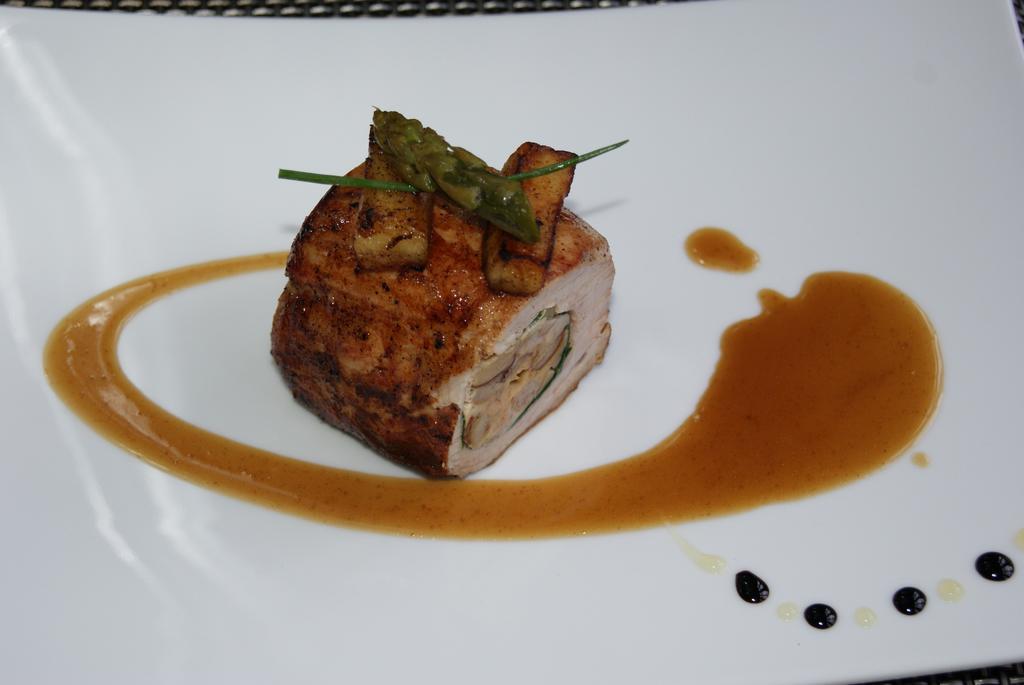 旅行者酒店 Tarnac 外观 照片