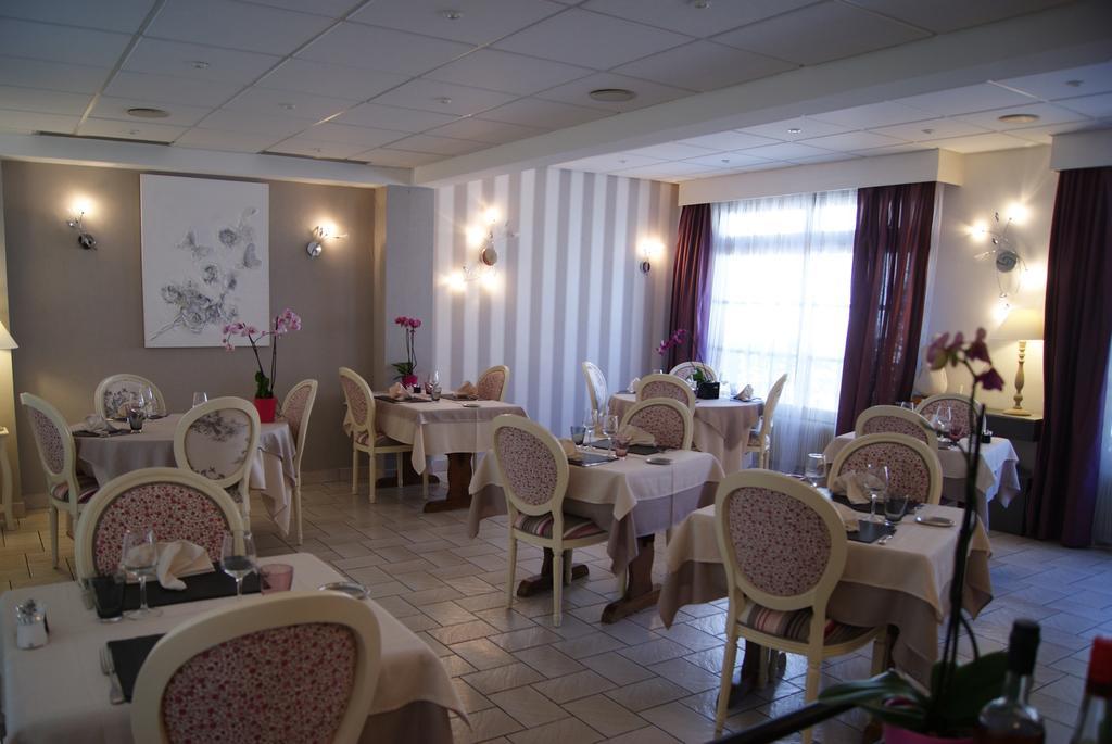 旅行者酒店 Tarnac 客房 照片